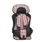 ❄️Summerfresh 50% OFF!🧒Foldable Children's Travel Seat – Portable Comfort Seat with 5-Point Harness for On-the-Go