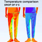 💖LAST DAY SALE 65% OFF💖🎁Unisex Ultra Soft Stretch Perfect Drape Casual Pants 2