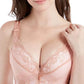 💥LAST DAY SALE 50% OFF⏰50K+ SOLD! ✨❤️plus size padded bra