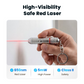 🔥Portable Multi-Pattern Laser Positioning Pen