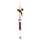 Summer sale New products 49% Discount🔥parrot Wind Chime Hanging Decor