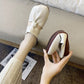 🔥Last Day Promotion 50%OFF 🏖️-Women's Soft Sole Knot Mules