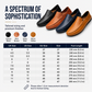 ❄️Summerfresh 60% OFF!👞Men's Leather Loafers – Comfortable Slip-ons with Classic Look for Work, Driving and Daily Use: