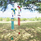 Summer sale New products 49% Discount🔥parrot Wind Chime Hanging Decor