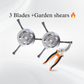 ⚙️ String Trimmer Replacement Head – No-Tool Quick-Change, Tangle-Free Design & Universal Compatibility ✂️