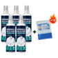 Wrinkle Release Spray Quick Refresh Softener