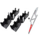 👨‍🔧📐2-in-1 Measuring and Miter Saw Tool