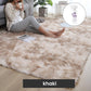 New Year Sale🔥Gradient Color Plush Floor Mat