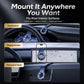 ❄️Summerfresh 50% OFF!🔥Bendable Magnetic Car Phone Holder