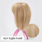 🔥2025 Hot Sale🔥Natural Hair Toppers with Bangs for Women🛒BUY 2 FREE SHIPPING