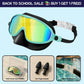 ❄️Buy 1 Get 1 Free!👓Kids’ Wide-View Swimming Goggles – Anti-Fog, UV-Protective Lenses & Soft Silicone Seal