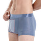 BAMBOO FIBRE BOXER SHORTS - FOR ALL-DAY COMFORT