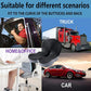 ❄️Summerfresh 50% OFF!☁️Ergonomic Memory Foam Seat Cushion – Non-Slip Coccyx Support for Car, Office & Everyday Sitting