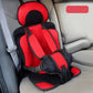 ❄️Summerfresh 50% OFF!🧒Foldable Children's Travel Seat – Portable Comfort Seat with 5-Point Harness for On-the-Go
