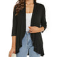 🔥Hot Sale 50% OFF🌸Women's Casual Lightweight Open Front Cardigans👚