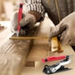 Multifunctional graffiti tool for woodworking