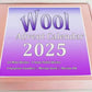 😍Early Christmas Sale 49% OFF🎄Wool Advent calendar 2025