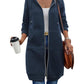🔥Last Day Promotion 50% OFF🔥✨Women Casual Zip up Fleece Hoodies