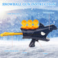 🔥This Week's Special Offer 49% OFF -2024 Shark Snowball Launcher