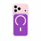 🌞🌈SUMMER HOT SALE £9.99!!💥50K+ SOLD!📱Trendy iPhone Case Hot Sale | Dopamine Color Block MagSafe Case – Ultra-Slim Matte Hard PC Cover for iPhone 17 Pro Max UK🇬🇧