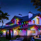 🎊Christmas Sale 49% OFF🎊Smart RGB Outdoor Lights Strings