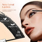🥳2026 HOT SALE💞50K+ SOLD!👁️✨ All-Day Beautiful Lashes, Smudge-Proof! Waterproof Fiber Mascara for Natural Volume. 💖💃2