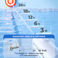 Long-Range Electric Water Blaster with LED for Kids Adults