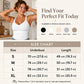 Women's Deep V-Neck Camisole Slim Fit