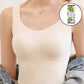 💖Black Friday Big Sale 60% OFF🌹[Women’s Gift] Women's Thermal Tank Tops With Built-in Bra