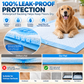 4XL Extra-Large Dog Training Pads – More Coverage for Large Dogs & Multi-Pet Homes