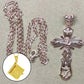 ⏰Last Day Hot Sale!!⌛BConsecration of the Holy Jesus Pendant