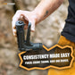 ❄️Summerfresh 50% OFF!GripX Pro™Adjustable Hand Grip Strengthener