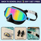 ❄️Buy 1 Get 1 Free!👓Kids’ Wide-View Swimming Goggles – Anti-Fog, UV-Protective Lenses & Soft Silicone Seal