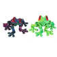 ❄️Summerfresh 50% OFF!🐸Cute 3D Frog Fridge Magnet – Strong Magnet, Fun Decoration & Perfect Gift Choice!