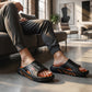 🥳SUMMER HOT SALE🥳💞50K+ SOLD!💥57% OFF! 🔥Non-Slip Thick Sole Cloud Slides for Men