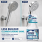 ❄️Summerfresh 50% OFF!🚿Fast-Acting Bathroom Limescale Remover Spray – Shower, Tap & Hard-Water Deposit Cleaner, 500ml