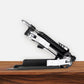 Multifunctional graffiti tool for woodworking
