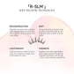 💖Summer Hot Sale 49% OFF -- Soft Magnetic Eyelashes All-in-One Box, Reusable