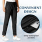 💖LAST DAY SALE 65% OFF💖🎁Unisex Ultra Soft Stretch Perfect Drape Casual Pants 2