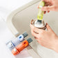 ✨3-in-1 Crocodile Brush 🐊 Deep Cleaning for Narrow Cup Lids & Tableware Gaps 🧼