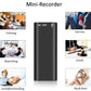 Mini Voice Recorder: Capture Every Sound with Smart, Compact Precision 🎙️