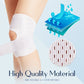 🎃Halloween Deal 50% OFF!🦵Breathable Stabilising Knee Support – Dual Side Springs & Adjustable Compression