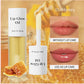 ⏳2026 NEW YEAR BUY 1 GET 1 FREE⚡50K+ SOLD!✨Nooni Apple Hydrating Moisturizer Plump Transfer-proof Glossy Lip Stain Oil💋