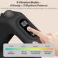 ❄️Summerfresh 50% OFF!🔥Clinically Tested Cordless Vibration Belt – Fat-Burning Support & Waist Toning
