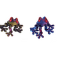 ❄️Summerfresh 50% OFF!🐸Cute 3D Frog Fridge Magnet – Strong Magnet, Fun Decoration & Perfect Gift Choice!