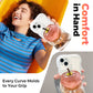 Transparent Phone Case for iphone 16/15/14/13/12/11 Series
