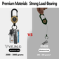 🏆Last Day Buy 1 Get 1 Free🎁3 In 1 New Multifunctional Retractable Pull Reel Carabiner Keychain