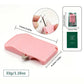🧵 LIMITED TIME - Buy 1 Get 1 Free ✨ Sewing Seam Guide & Ripper – 3-in-1, Precise, Portable ✂️