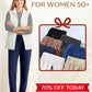 💖LAST DAY SALE 65% OFF💖🎁Unisex Ultra Soft Stretch Perfect Drape Casual Pants 2