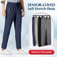 💖LAST DAY SALE 65% OFF💖🎁Unisex Ultra Soft Stretch Perfect Drape Casual Pants 2